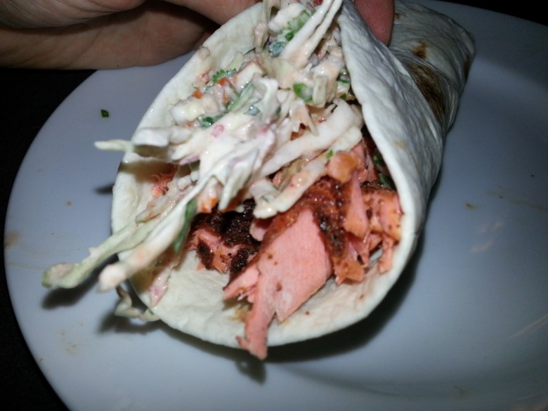 Savory, sweet and spicy; all the things you want in a good bite!