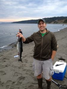 See: Fish. Cooler. Fun!