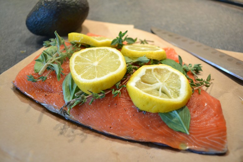 Choose to leave them whole...