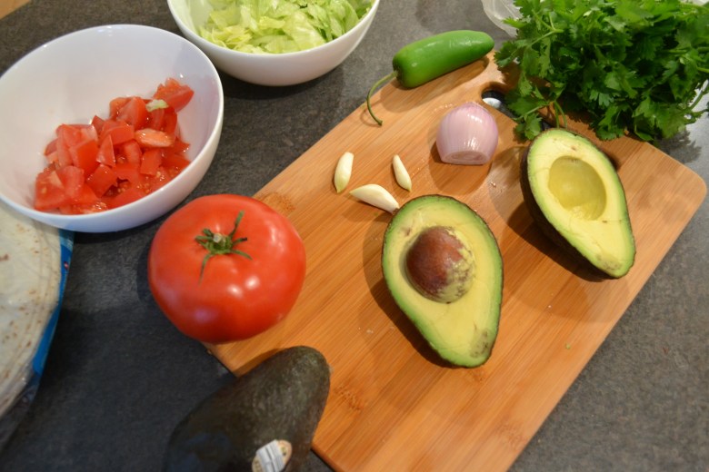 Start with the basics