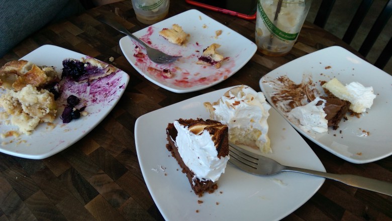 ...and this was the result