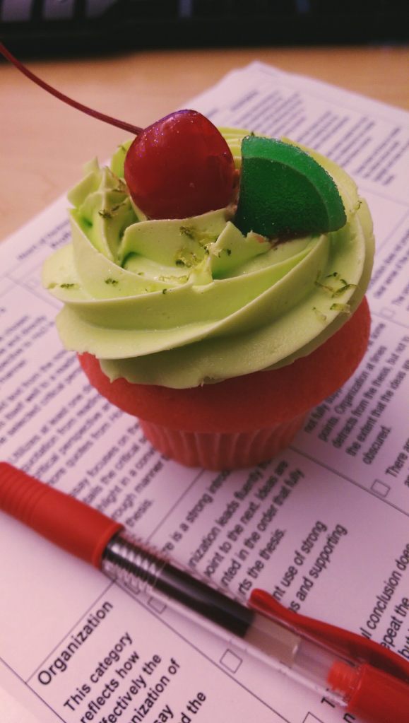 The Lil Shirley Temple