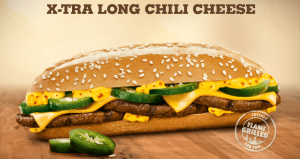 That's right, South Africans get to enjoy these whenever they want to