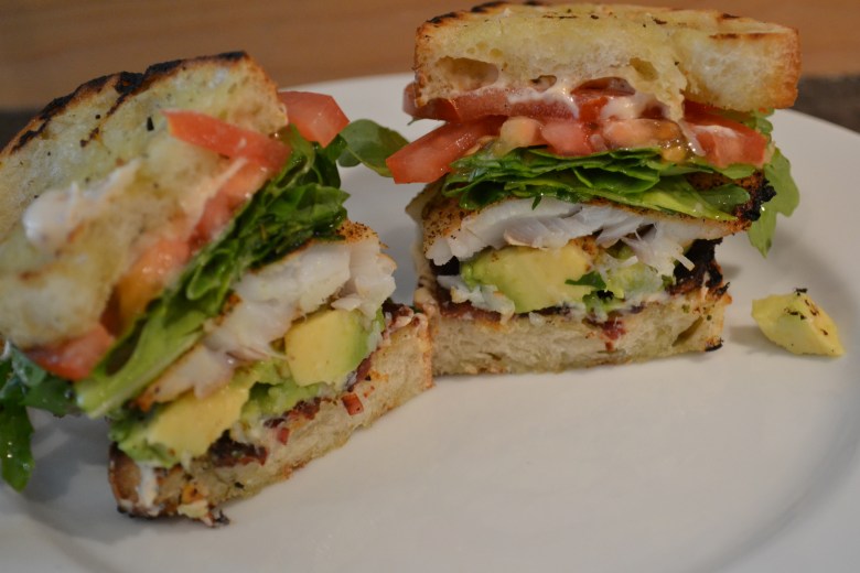 Layer upon delicious layer