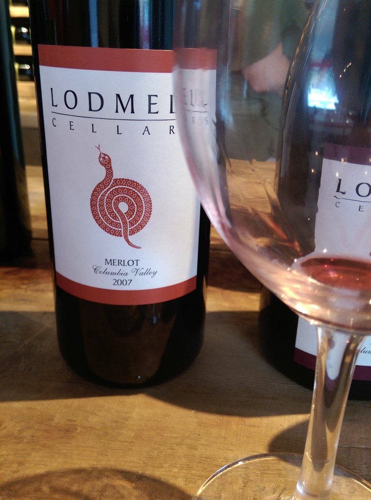 Trying to be artistic at Lodmell - one of our final stops