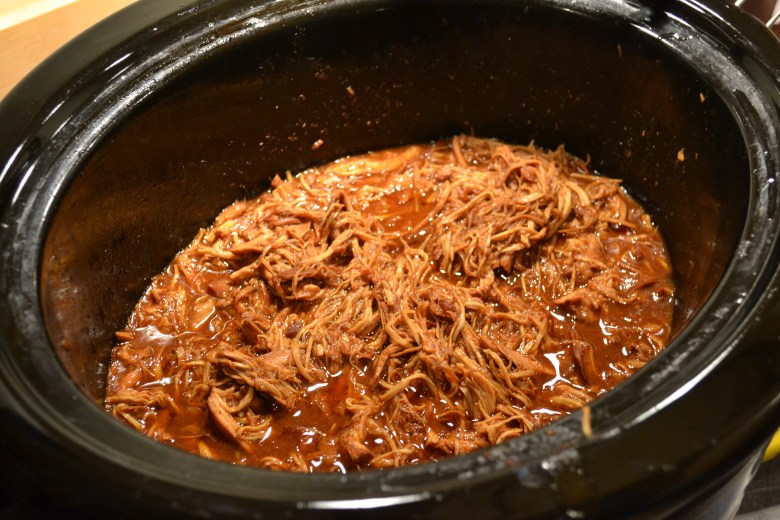 Simmered, beery goodness