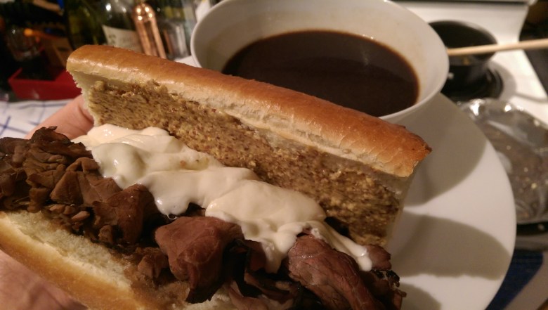 This is making me hungry... 