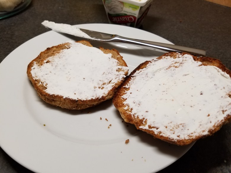 Step 1 - get your goat